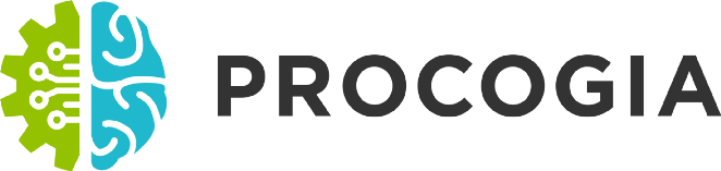 ProCogia Logo